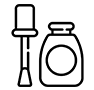 باديكير
